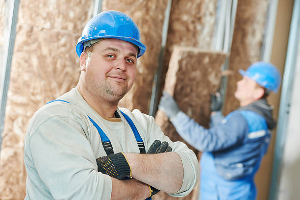 Range of Insulation Solutions in Orleans, IN
